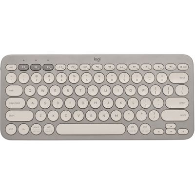 K380 Multi-Device Bluetooth Draadloos keyboard Toetsenbord