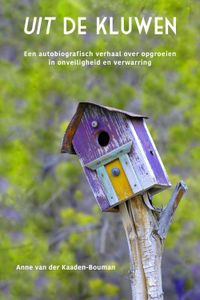 Uit de kluwen - Anne Van der Kaaden-Bouman - ebook