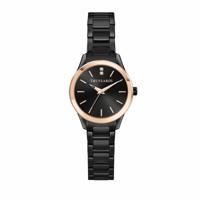 Trussardi R2453151518 (Ø 30 mm) Dames horloge
