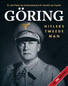 Göring (Hardback)
