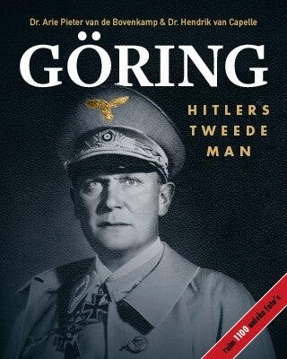 Göring (Hardback)