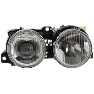 Koplamp Set SET623962