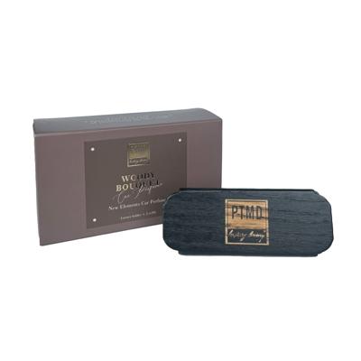New Elements Woody Bouquet Auto Parfum