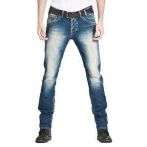 Bran34 - pepe - Jeans - Blauw