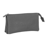 Alleshouder Kappa Gris Grijs 22 x 12 x 3 cm