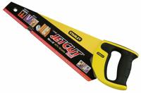 Stanley Handgereedschap handzaag jetcut hp fine 380mm - 11t/inch - 2-15-594