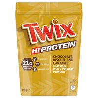 Twix Protein Powder 455gr - thumbnail