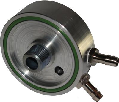 Lube1 adapter