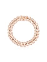 SHAY bracelet en or rose 18ct orné de diamants - thumbnail