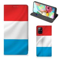 Samsung Galaxy A71 | Standcase | Luxemburg