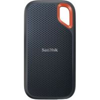 SanDisk Extreme Portable V2 500GB Externe SSD