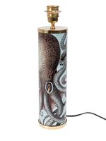 Fornasetti lampe 'Polipo' - Bleu