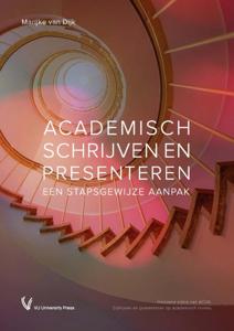 Academisch schrijven en presenteren (Paperback)