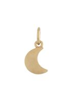 Dodo pendentif Follow Your Dreams en or 18ct