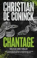 Chantage (Paperback)