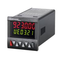 Kübler Group Codix 923 Voorkeuzeteller