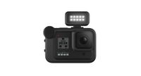 GoPro Light Mod (H8/H9/H10/H11) - EU ALTSC-001-EU Lichtmodule Geschikt voor: GoPro Hero 8, GoPro Hero 9, GoPro Hero 10, GoPro Hero 11 - thumbnail