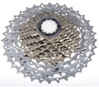 Shimano Cassette 10 speed slx cs-hg81 11-34t