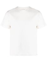 extreme cashmere t-shirt Nº268 Cuba - Blanc - thumbnail