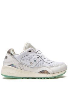 Saucony baskets Shadow 6000 - Blanc