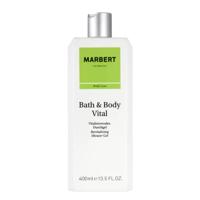 Marbert Body Care Bath & Body Vital Bath & Shower