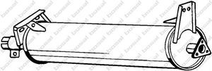 Middendemper 233261