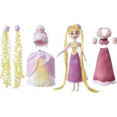Disney Tangled the Series - Style Collectie Pop