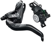 Magura mt4 estop disc brake