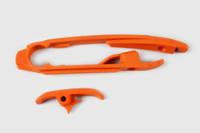 UFO PLAST Oscillating sander ufo ktm orange