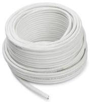 Technetix Coax - UTP cat6 combikabel 20 meter - 2076050