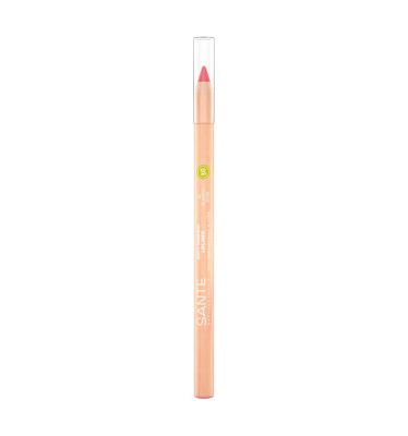 Lipliner soft mineral 03 playful rose