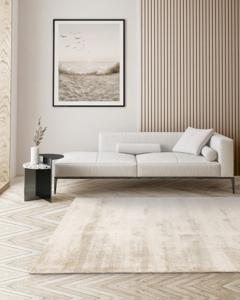 Easy Living - Vloerkleed Aston Sand Rug -