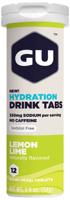 GU Hydration Tabs 12x4.5g