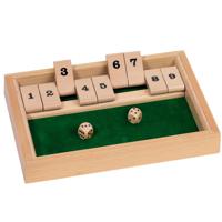 Shut the Box