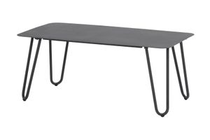 4SO Cool koffie tafel Antraciet