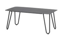 4SO Cool koffie tafel Antraciet - thumbnail