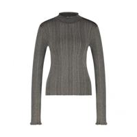 In Shape - Zwart | Dames | Top | Zwart | XL | regular | Kamst mode