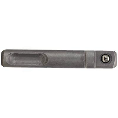 KS Tools 514.1132 514.1132 Dopsleuteladapter Aandrijving 3/8 (10 mm) 60 mm 1 stuk(s)