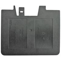 Siemens 6ES71951KA000XA0 6ES7195-1KA00-0XA0 PLC-scheidingswand