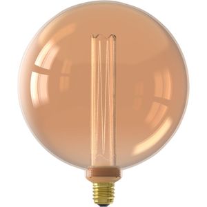 Calex 2101003700 LED-lamp Goud 1800 K 3,5 W E27