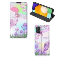 Samsung Galaxy A03s | Hoesje maken | Bird