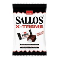 Villosa - Sallos X-treme - 15x 150g