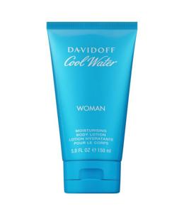 Davidoff bodylotion coolwater woman 150ml dames