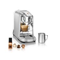 Sage Nespresso THE CREATISTA™ PRO SNE900BSS4ENL1 Nespresso Grijs
