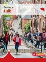 Provincie Luik (Hardback)