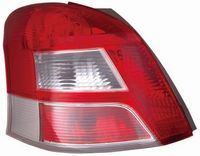 Achterlicht 21219T3L3LDUE