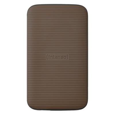 Intenso TX500 500gb Externe SSD Bruin