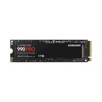 Hard Drive Samsung 990 PRO 1 TB SSD Hard Drive Samsung 990 PRO 1 TB SSD