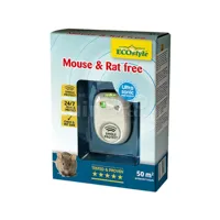 ECOstyle Mouse & Rat Free 50m2 ECOstyle Mouse & Rat Free 50m2
