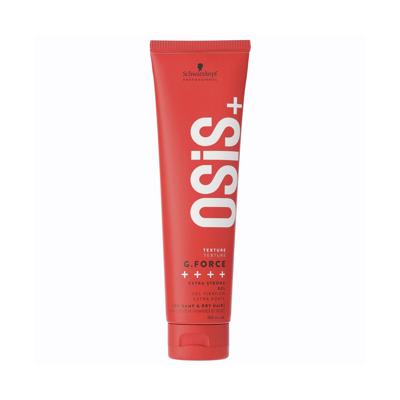 Schwarzkopf Gel Osis+ Texture G. Force 150ml